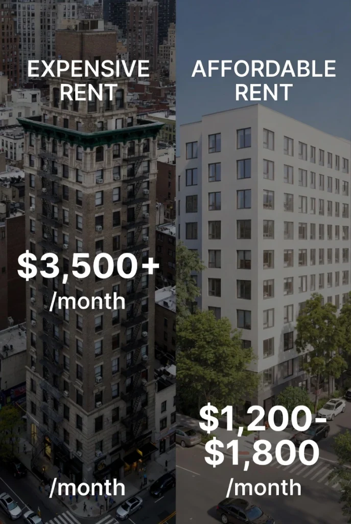 Best Affordable Apartments for New Renters in Canada and USA 2026: Where to Start Your Rental Journey | Travla.xyz | Travla.xyz Best rental markets Canada