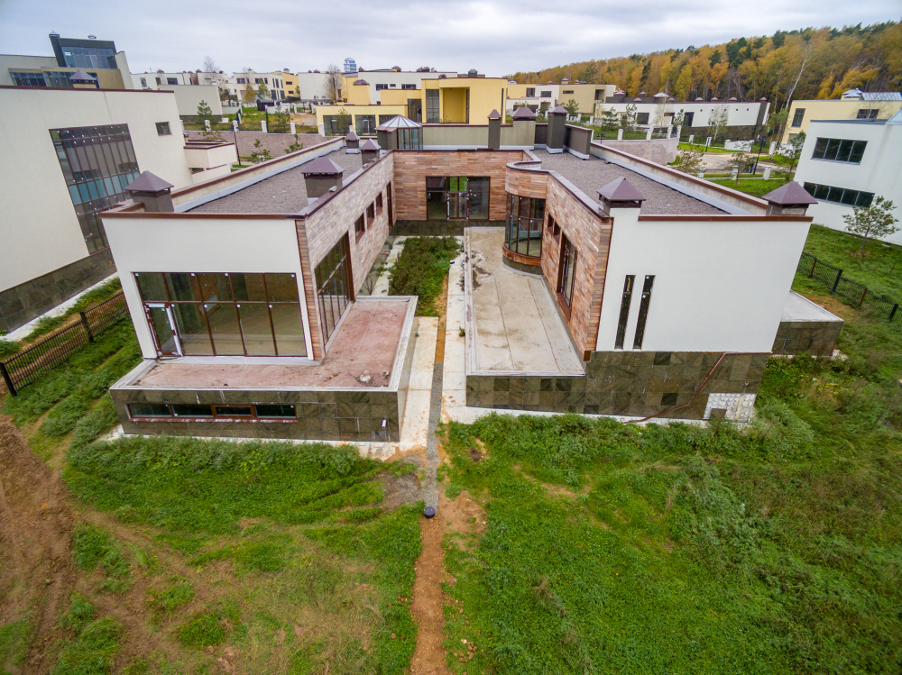 Top 4 emerging neighbourhoods for property investment in Lagos.