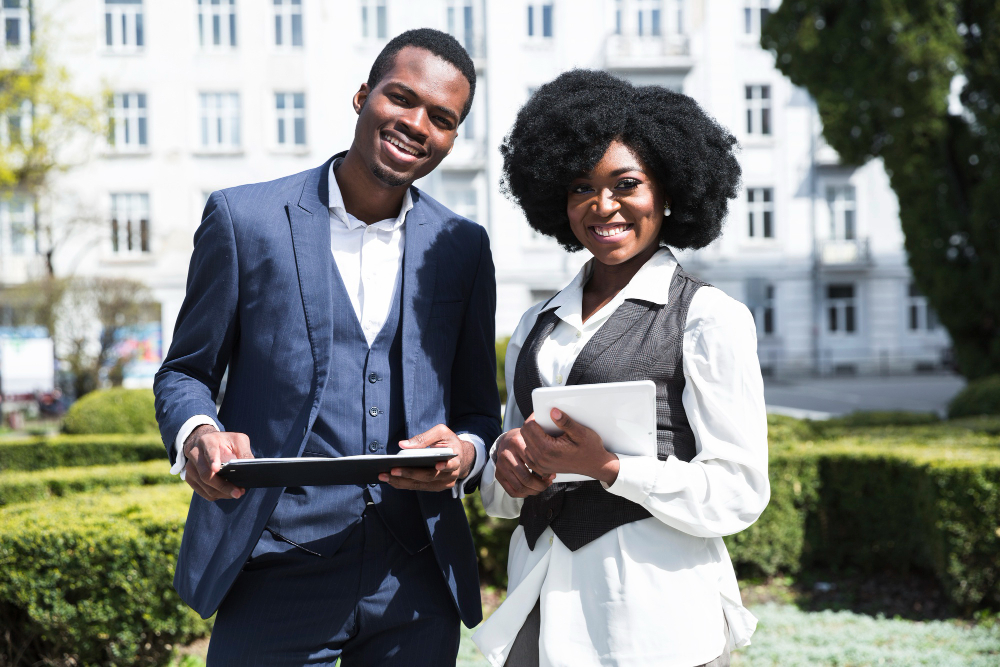 How to choose the right real estate agents in Nigeria - Top 10 Ideas