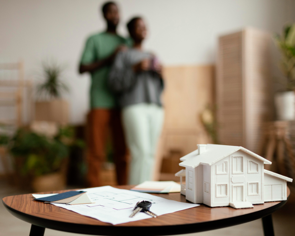 How to become a successful real estate agent in Nigeria - 7 tips.