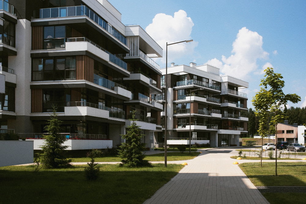 7 importance of technology on Nigeria's real estate sector.