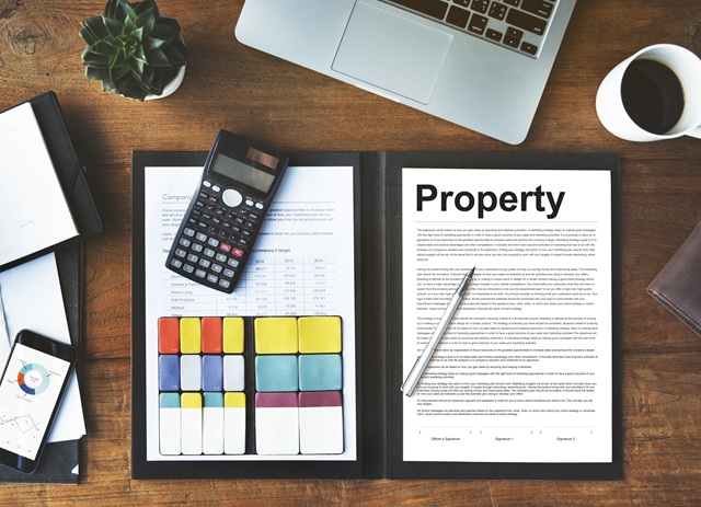 Top 5 important documents used in Real Estate Transactions in Nigeria.