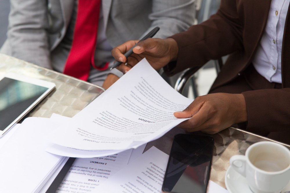 10 things you must know about tenancy agreement in Nigeria