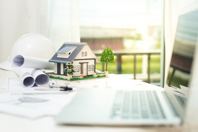 Top 10 Real Estate Terms to know when buying your first property.