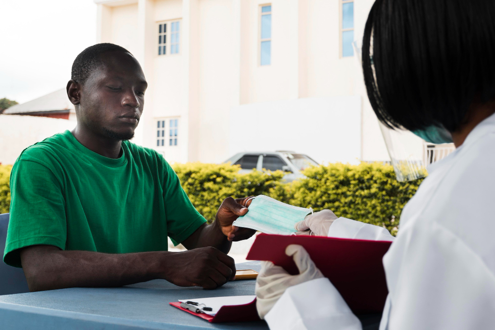 How to get a Certificate of Occupancy (C of O) in Nigeria - 7 steps