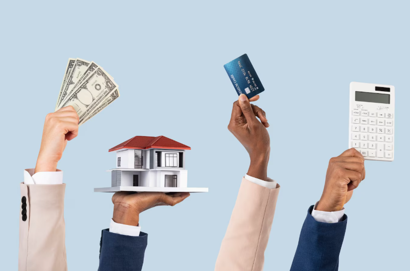 The Role of Escrow in Real Estate Transactions