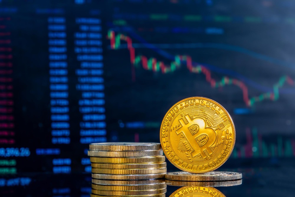 guide on how to Invest in Cryptocurrency