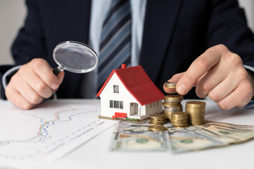 How to Invest in Real Estate Online: A Beginner's Guide