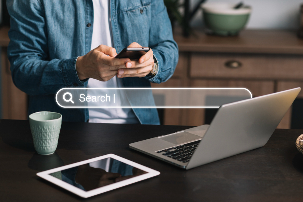 How to Optimize Your Website for Ai & Search Engines - 5 Steps