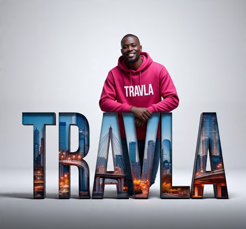 How to make money online through travla.xyz