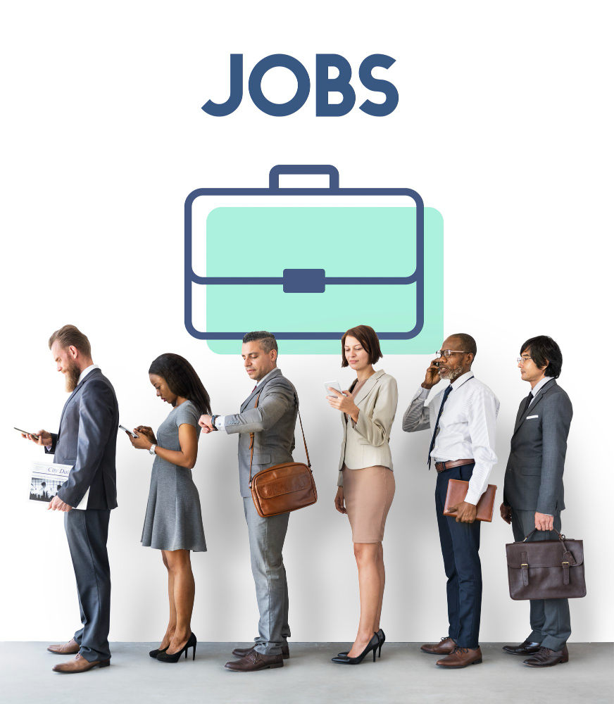Vacancy: Business Management Executive at Giri 1 JOBS