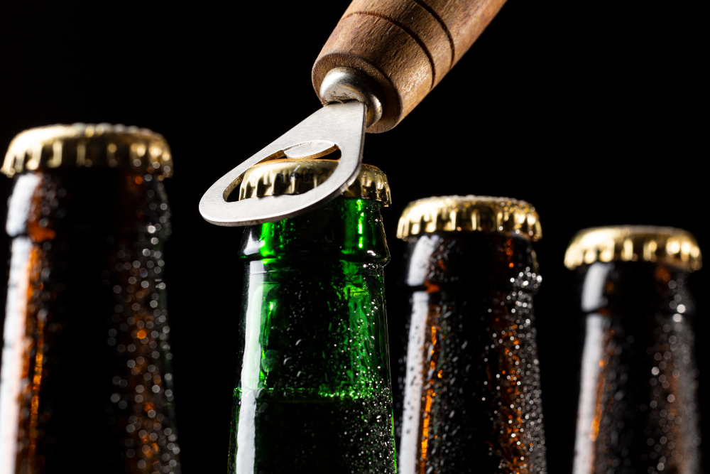 Become a key distributor at Guinness Nigeria Plc, See Requirements 1 Become a key distributor at Guinness Nigeria Plc, See Requirements