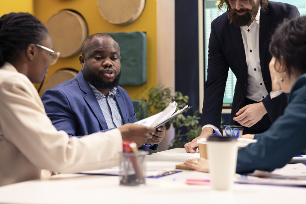 Top 4 recruitment agencies in Nigeria