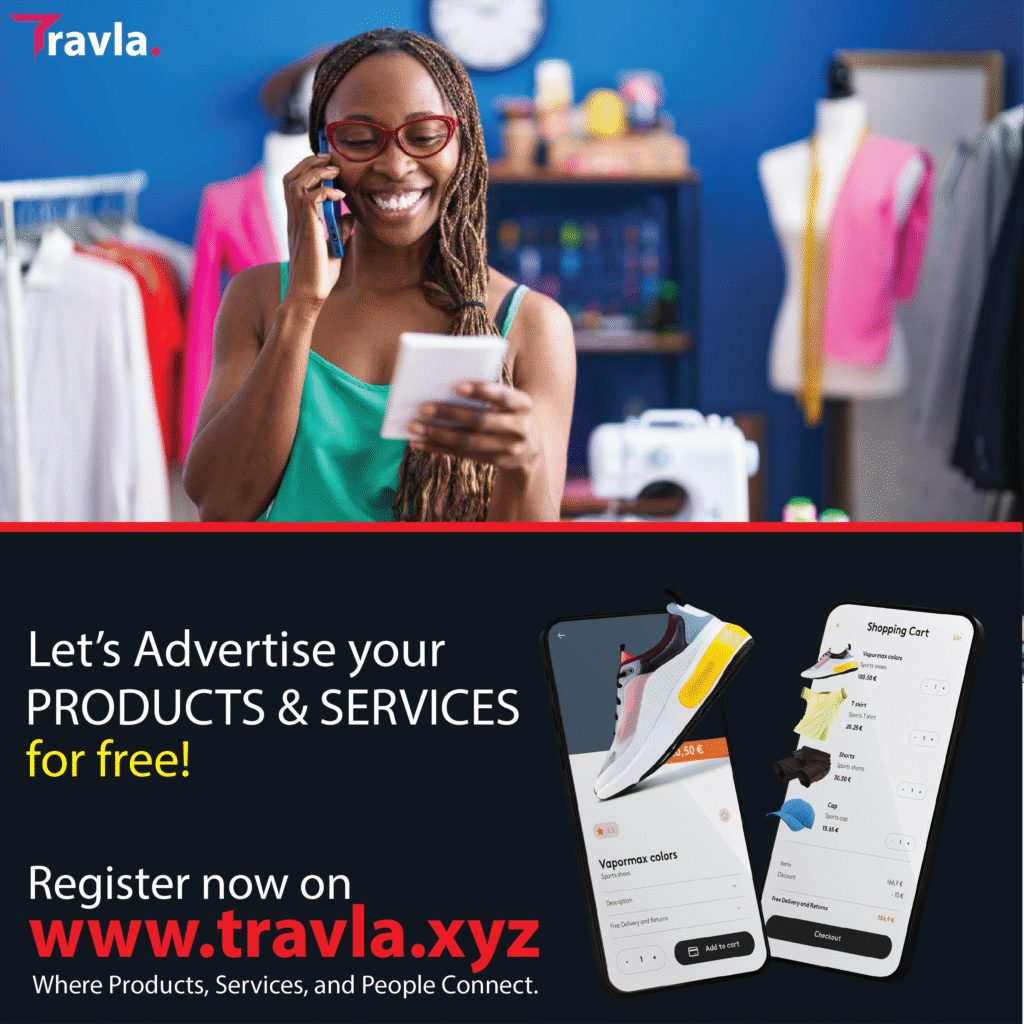 How to optimize Ad Templates for Selling fast on Travla.xyz 1 Optimized Ad Template for Selling fast on Travla.xyz
