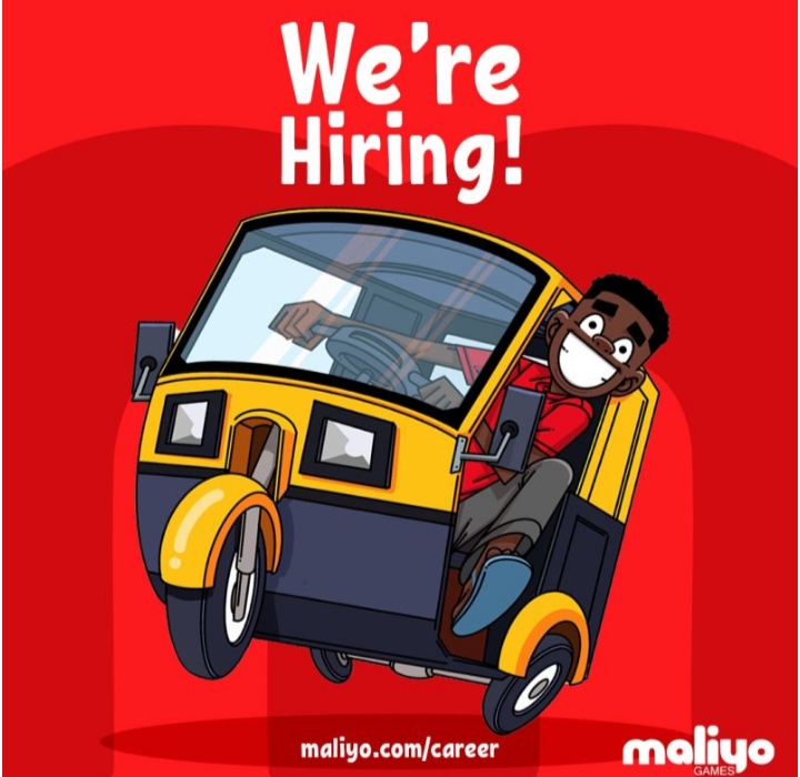 Vacancy: Data Analyst at Maliyo Games. 1 IMG 20250923 104558 Vacancy: Data Analyst at Maliyo Games.