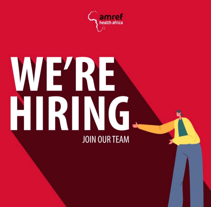 Hiring: Regional Youth Engagement Advisor at Amref Health Africa 1 IMG 20250923 110635 Hiring: Regional Youth Engagement Advisor at Amref Health Africa