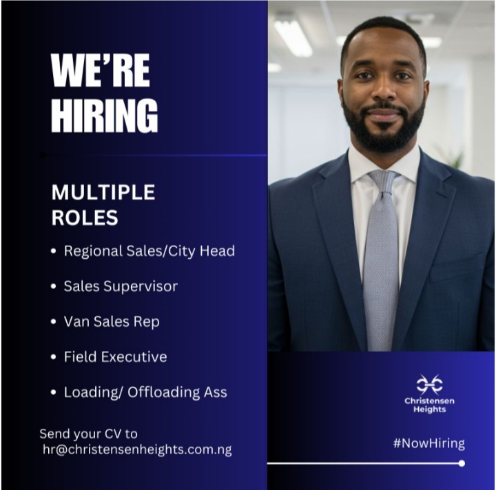 Hiring: Multiple Job Roles at Christensen Heights (11 Locations) 1 IMG 20250928 125853 Hiring: Multiple Job Roles at Christensen Heights (11 Locations)