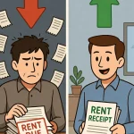 Save money on rent