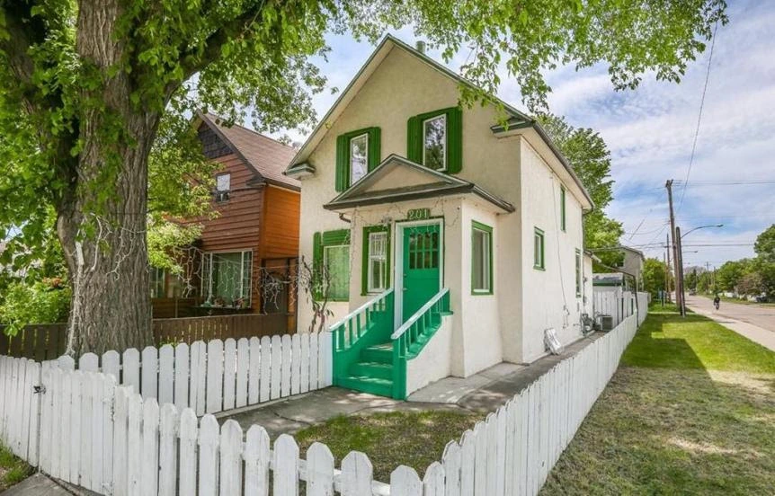 Saskatoon Saskatchewan affordable homes and housing market 2026