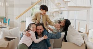 rent vs buy calculator 2026 family deciding whether to rent or buy a home in USA Canada