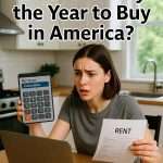 Rent vs Buy in the USA 2026: Is It Finally Better to Buy in These Cities? - Affordable Housing 2026