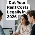 Rent Hacking in 2026: Smart Strategies That Still Work to Cut Your Housing Costs
